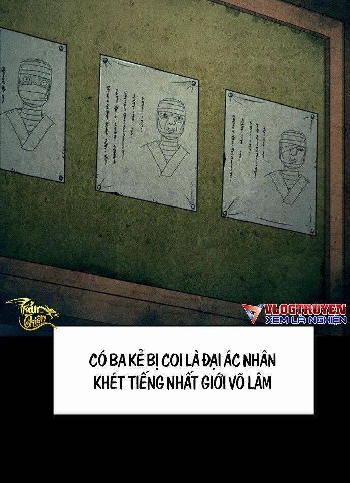 Đường Gia Kiếm Thần 38 trang 21