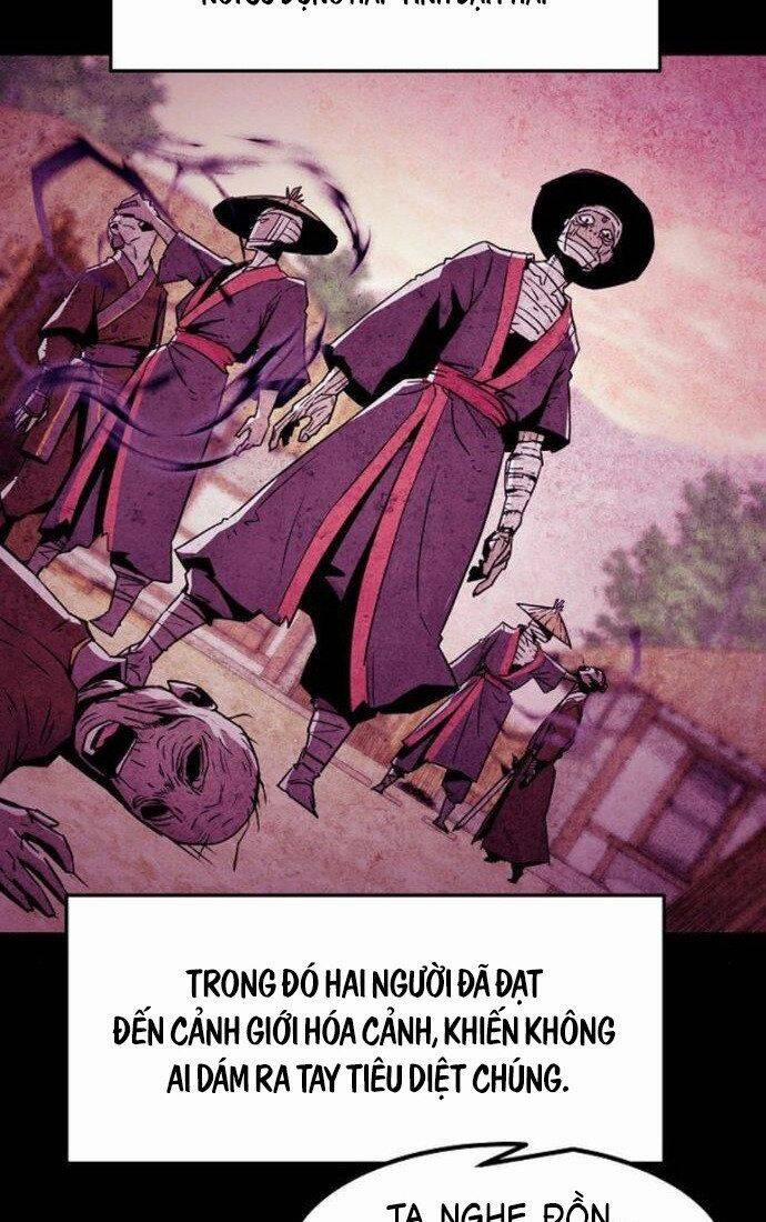 Đường Gia Kiếm Thần 38 trang 24