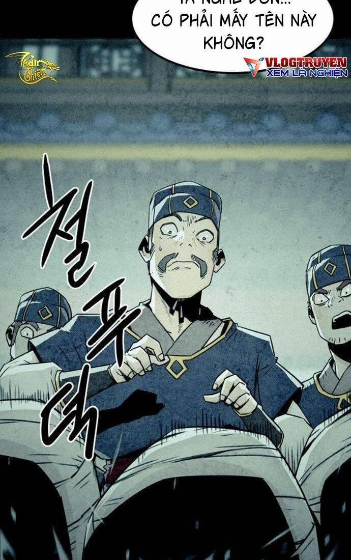 Đường Gia Kiếm Thần 38 trang 25