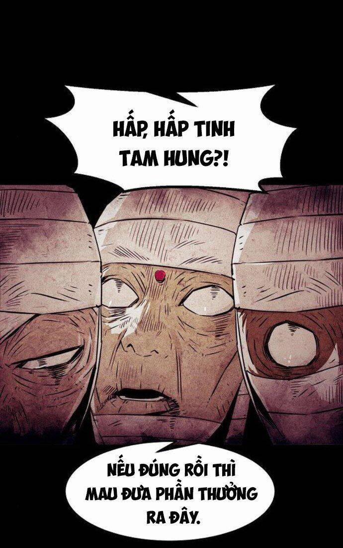 Đường Gia Kiếm Thần 38 trang 27