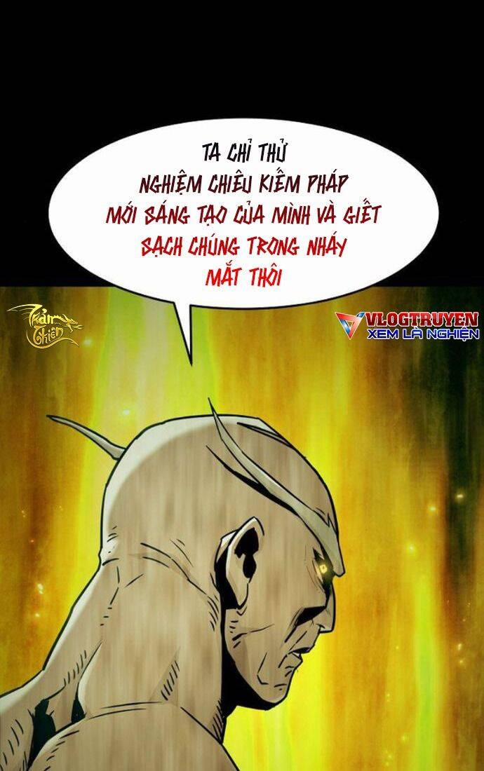 Đường Gia Kiếm Thần 38 trang 30