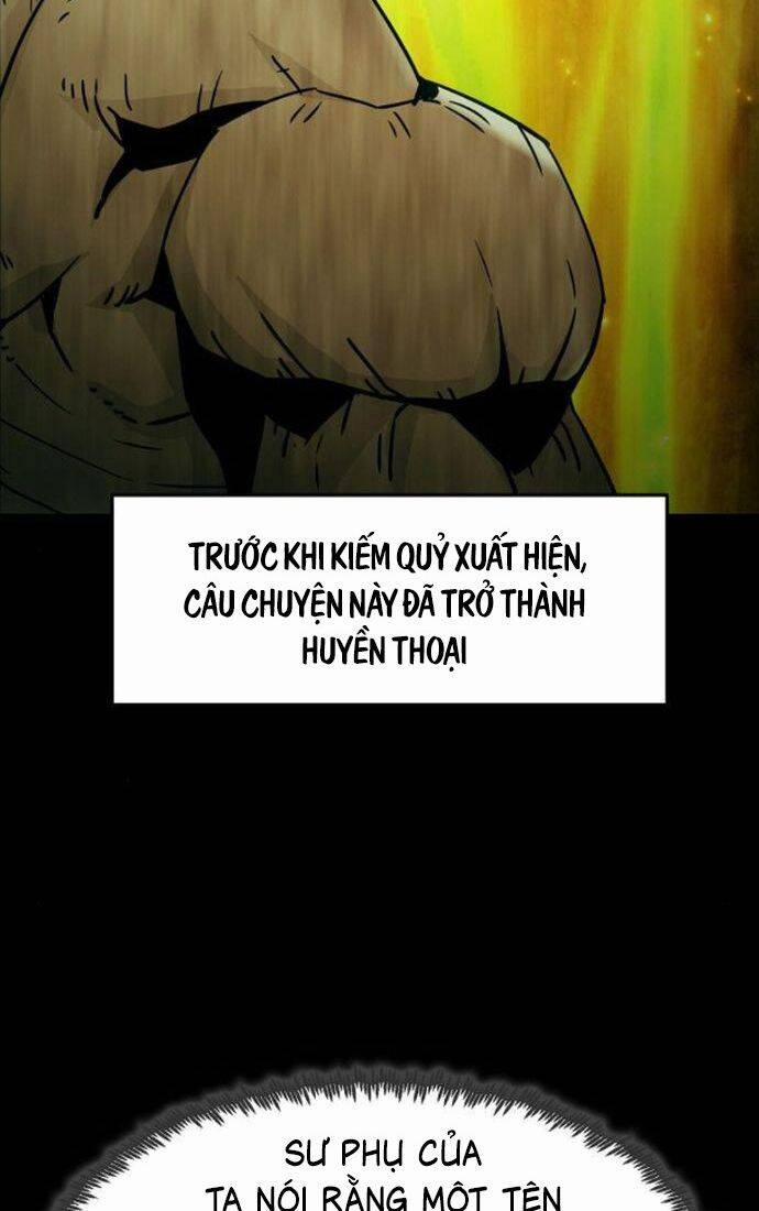 Đường Gia Kiếm Thần 38 trang 31