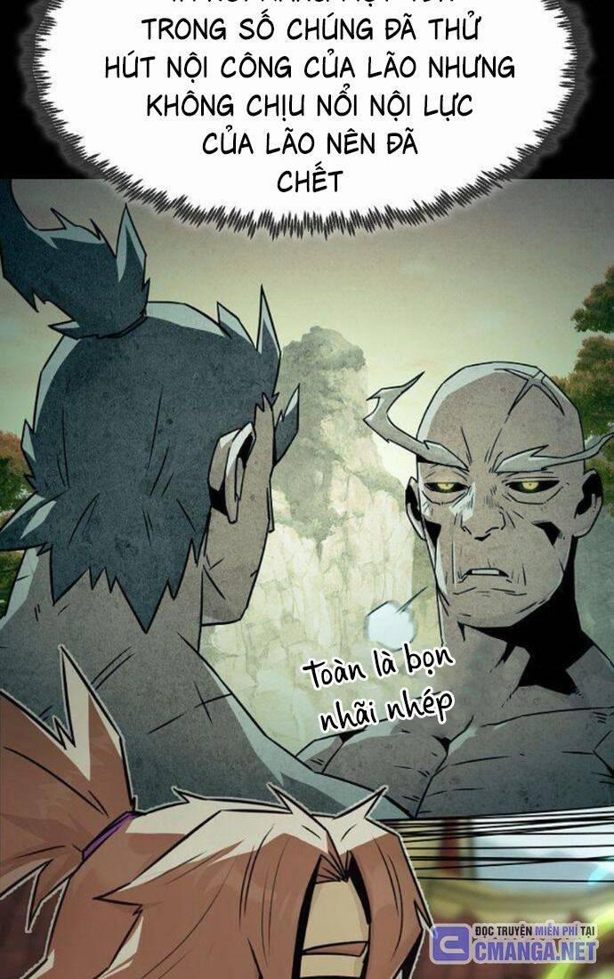 Đường Gia Kiếm Thần 38 trang 32