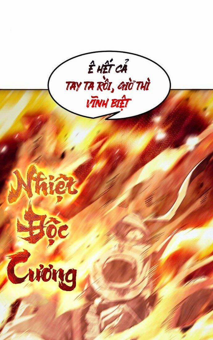 Đường Gia Kiếm Thần 38 trang 37