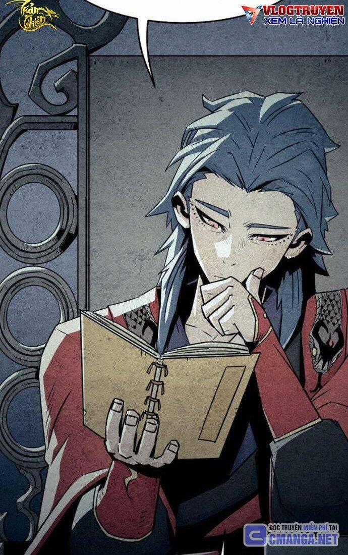 Đường Gia Kiếm Thần 38 trang 5