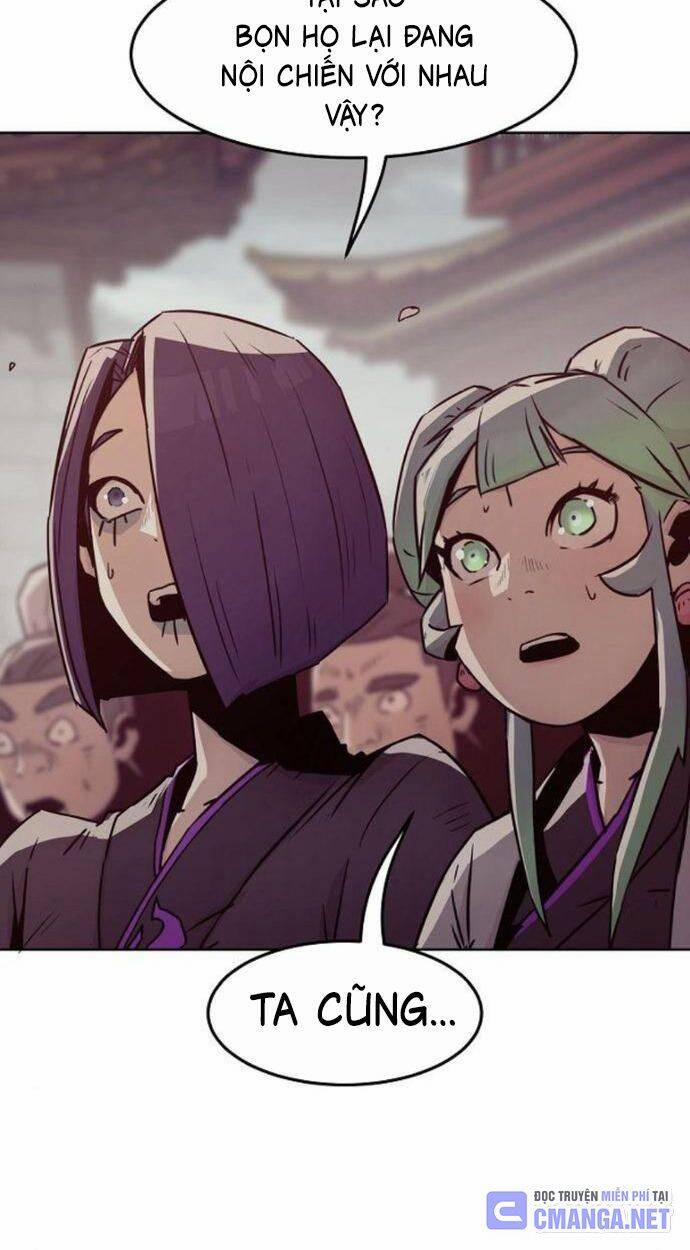 Đường Gia Kiếm Thần 38 trang 62