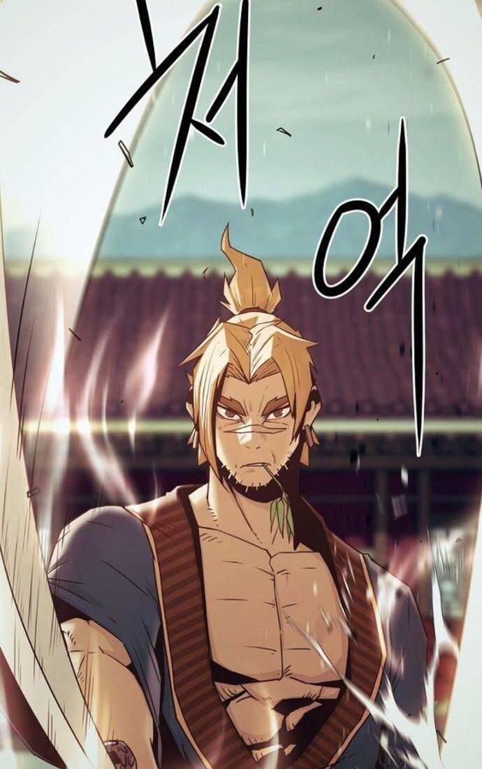 Đường Gia Kiếm Thần 38 trang 85