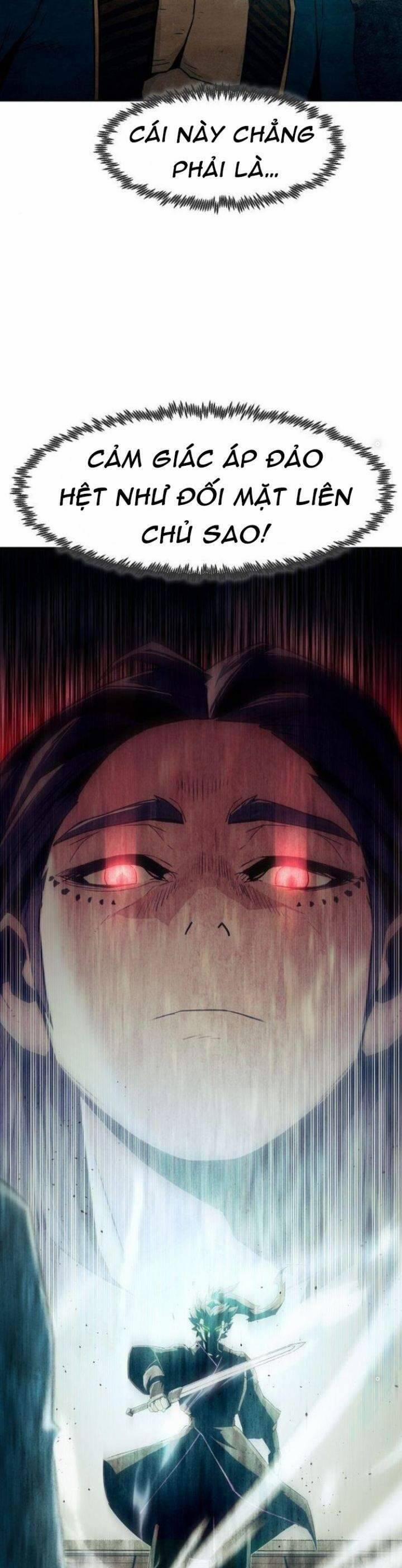 Đường Gia Kiếm Thần 39 trang 11