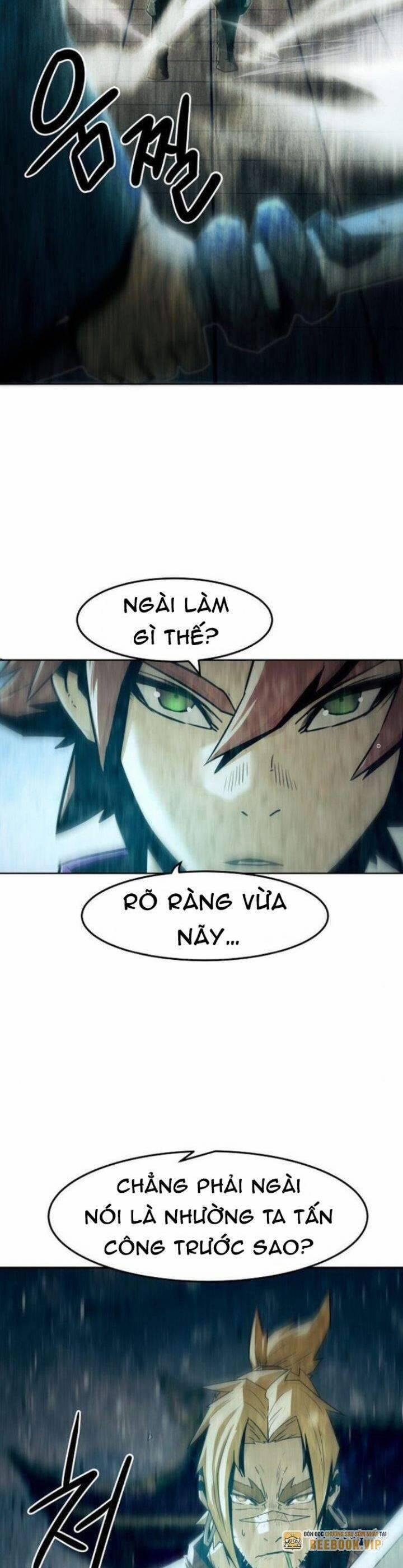 Đường Gia Kiếm Thần 39 trang 12