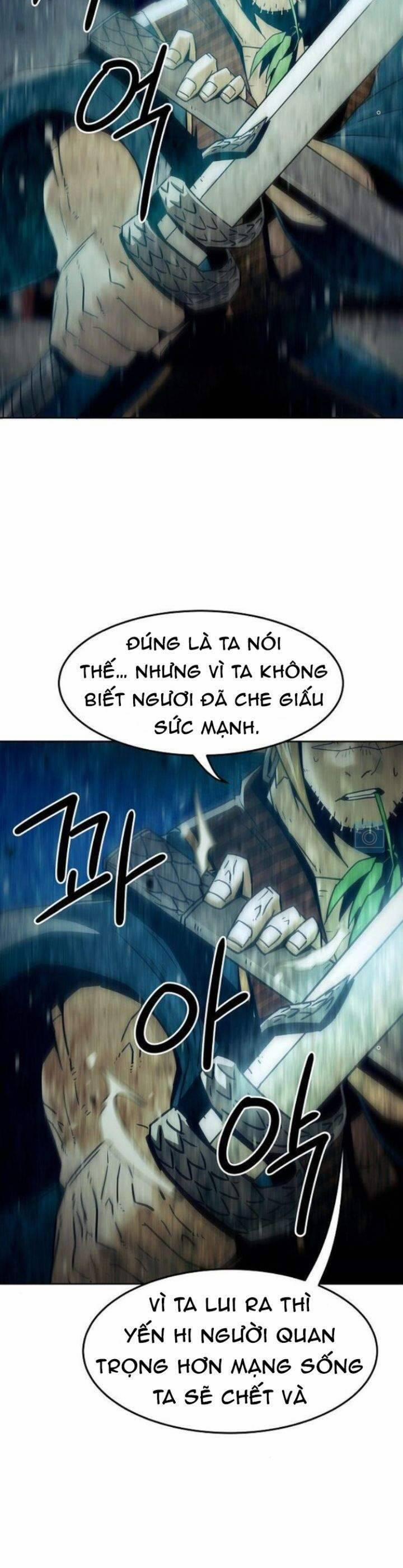 Đường Gia Kiếm Thần 39 trang 13