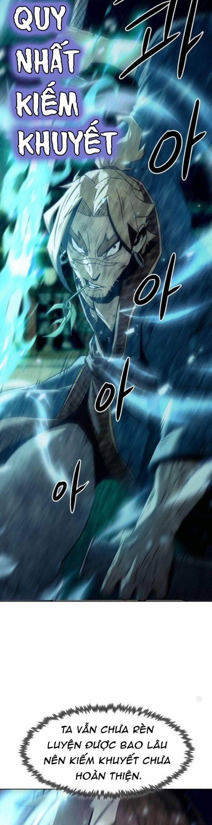 Đường Gia Kiếm Thần 39 trang 21