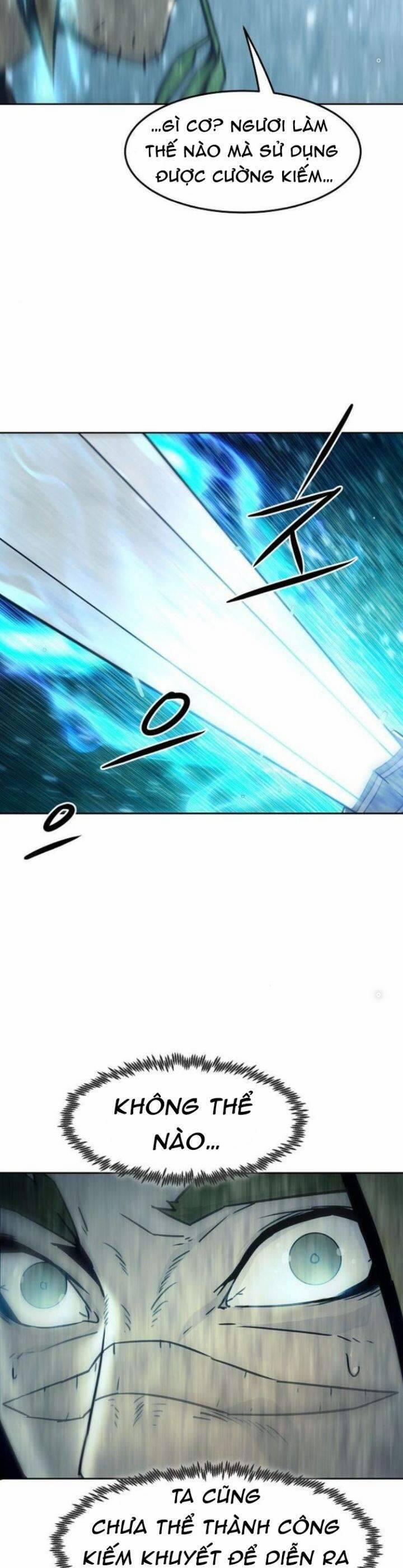 Đường Gia Kiếm Thần 39 trang 23