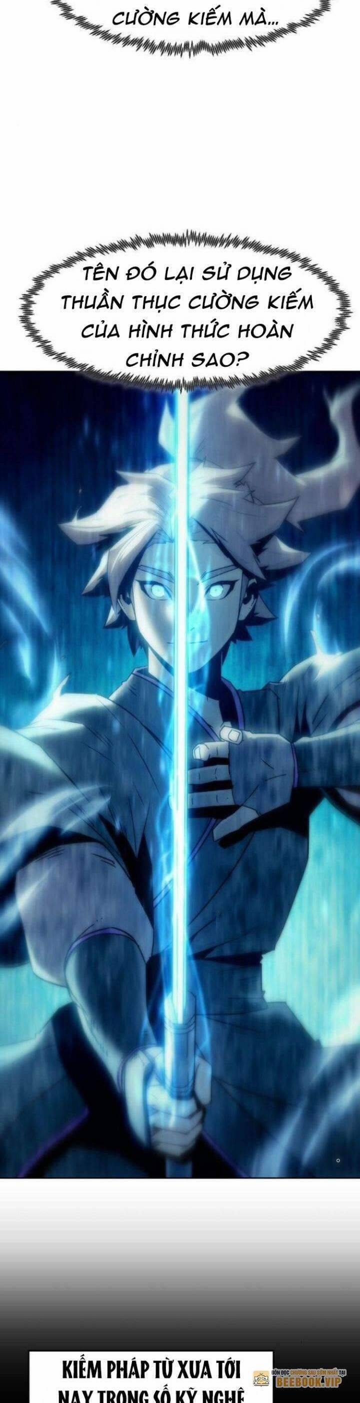 Đường Gia Kiếm Thần 39 trang 24