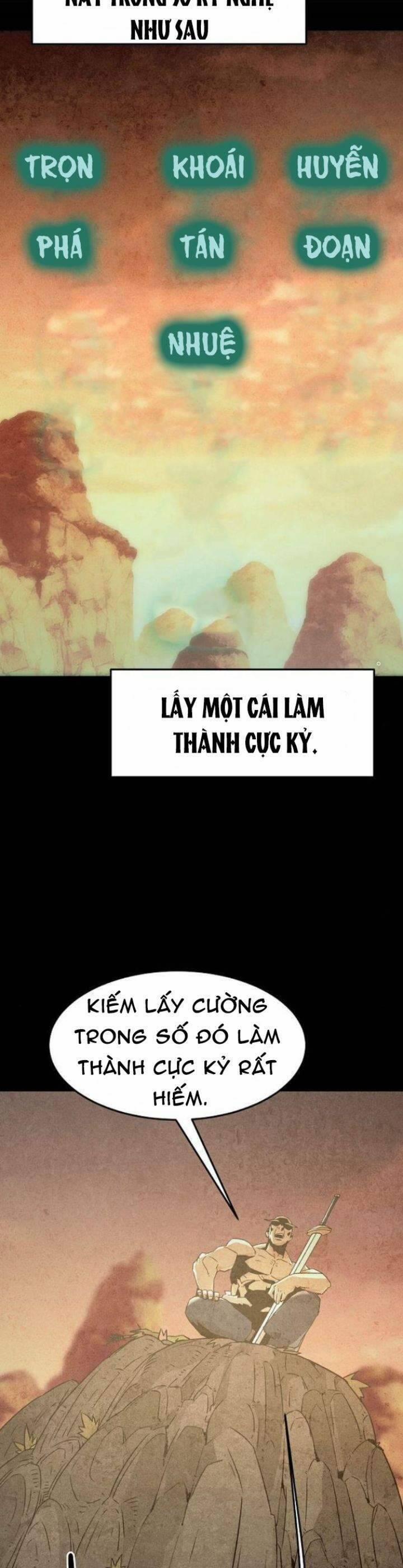 Đường Gia Kiếm Thần 39 trang 25