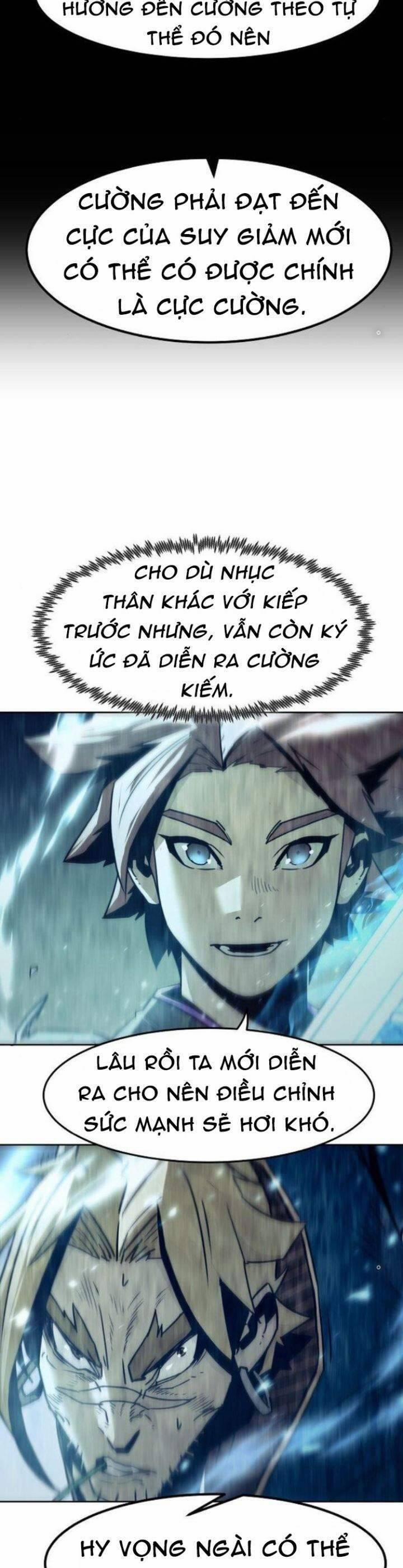 Đường Gia Kiếm Thần 39 trang 27