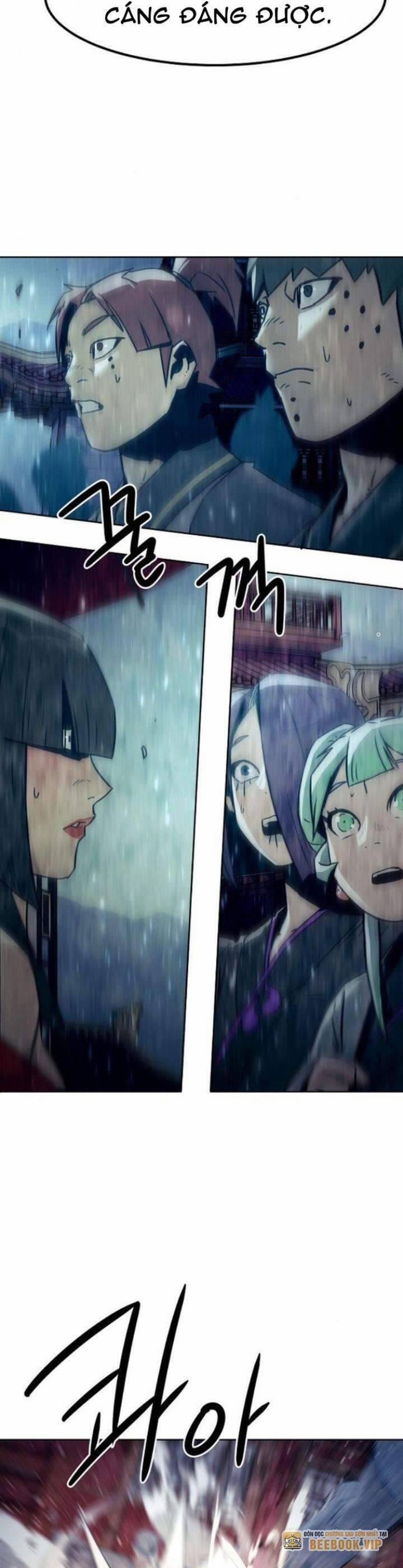 Đường Gia Kiếm Thần 39 trang 28