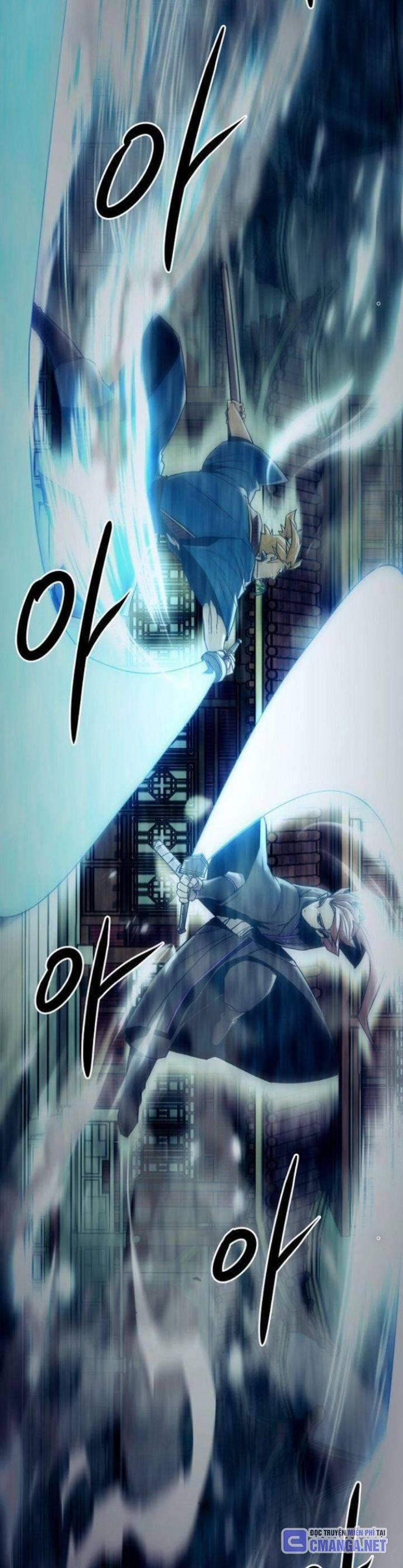 Đường Gia Kiếm Thần 39 trang 30