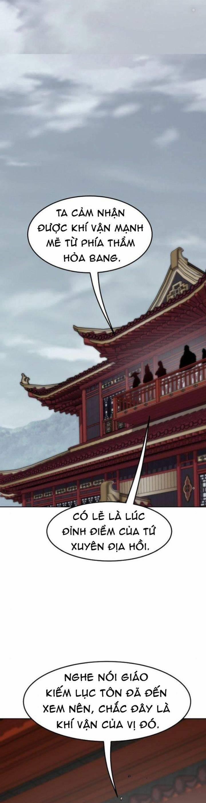 Đường Gia Kiếm Thần 39 trang 33