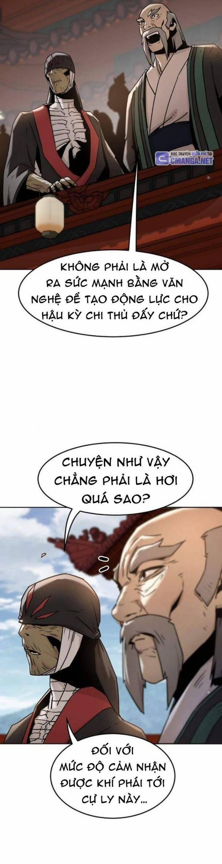 Đường Gia Kiếm Thần 39 trang 34