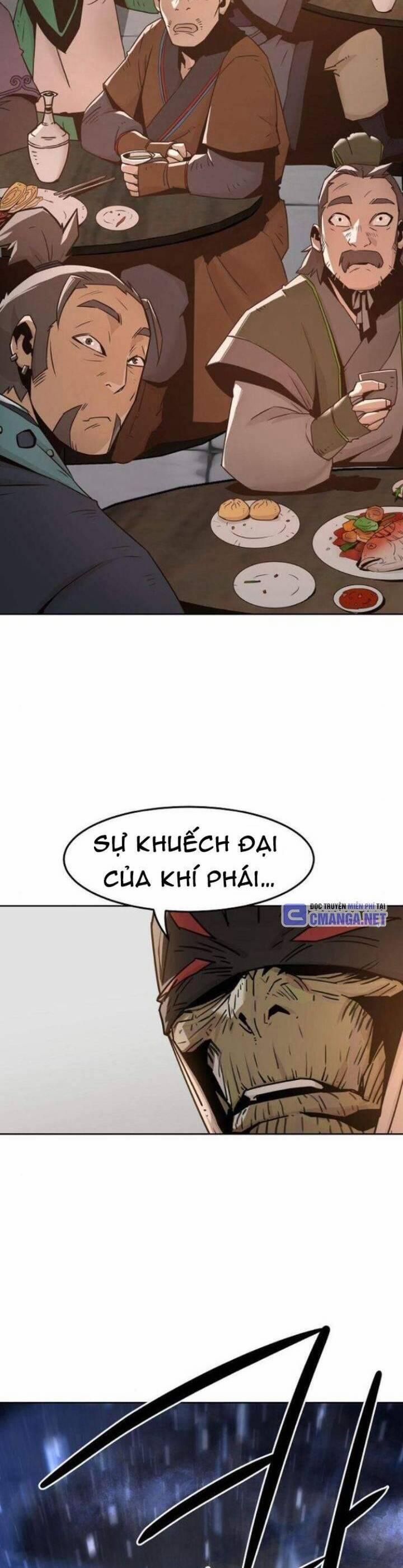 Đường Gia Kiếm Thần 39 trang 36