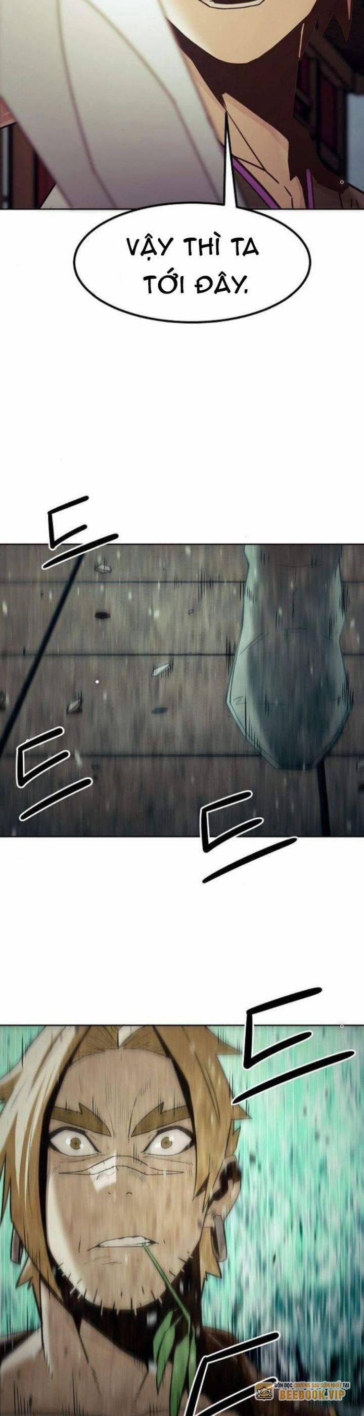 Đường Gia Kiếm Thần 39 trang 4