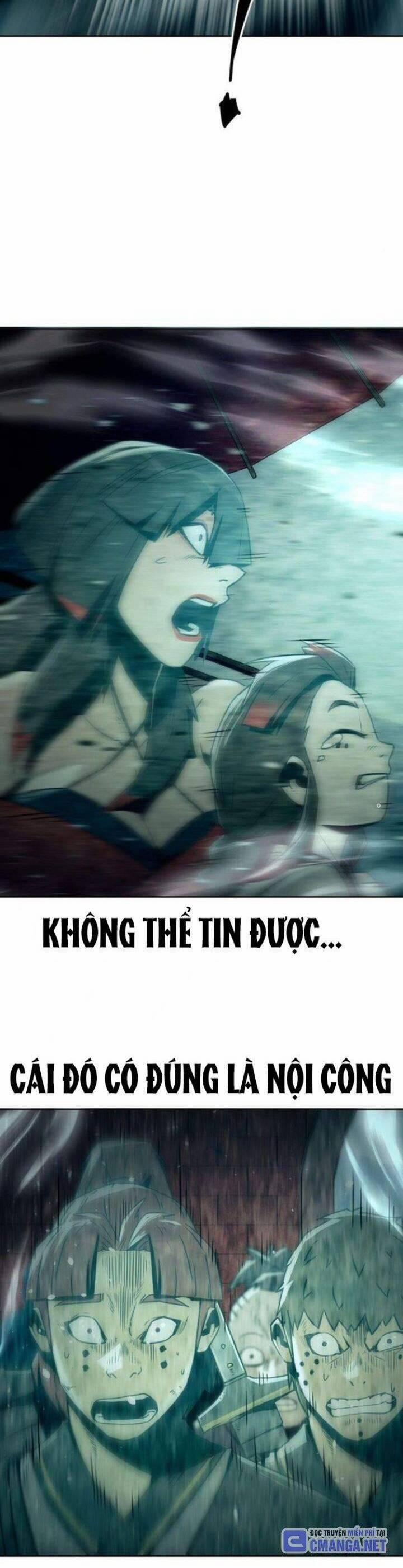 Đường Gia Kiếm Thần 39 trang 6