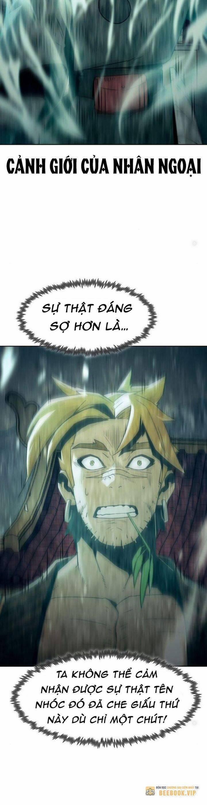 Đường Gia Kiếm Thần 39 trang 8