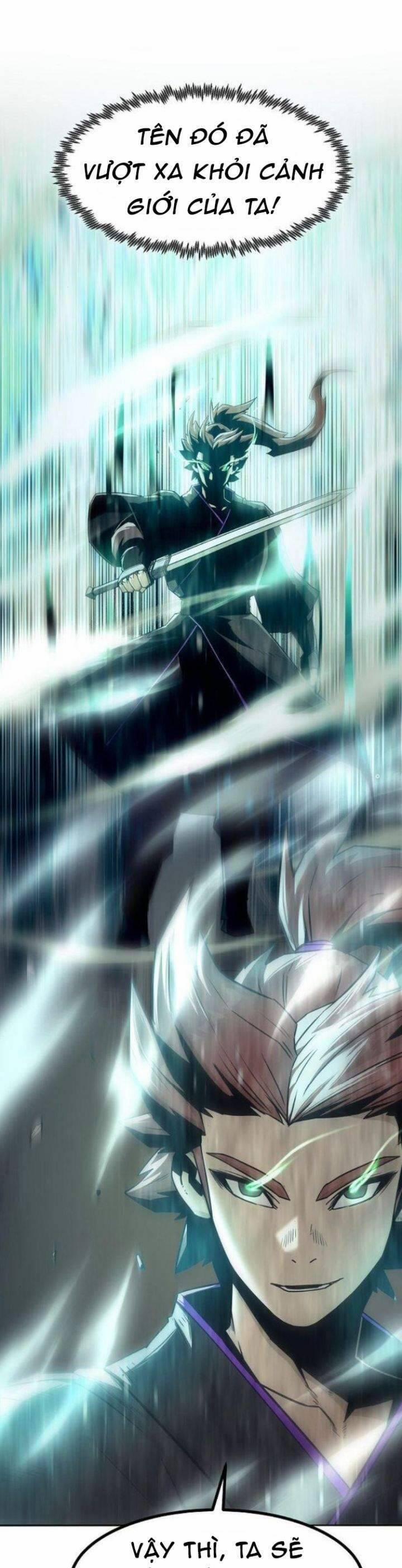 Đường Gia Kiếm Thần 39 trang 9