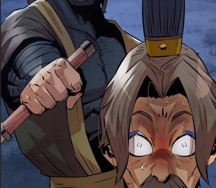 Đường Gia Kiếm Thần 4 trang 10