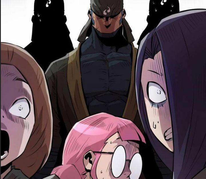 Đường Gia Kiếm Thần 4 trang 107