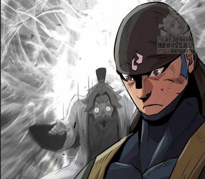 Đường Gia Kiếm Thần 4 trang 111