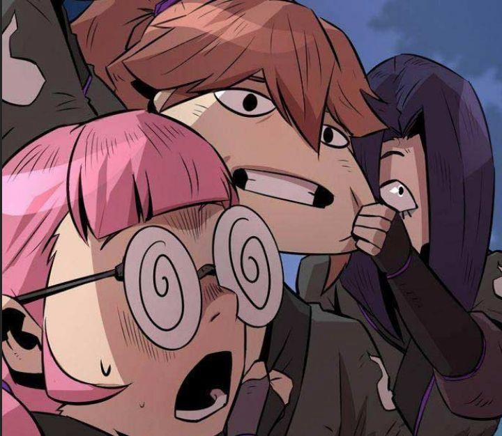 Đường Gia Kiếm Thần 4 trang 118