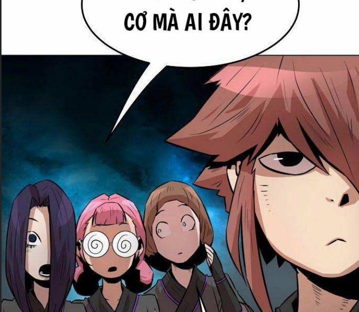 Đường Gia Kiếm Thần 4 trang 12