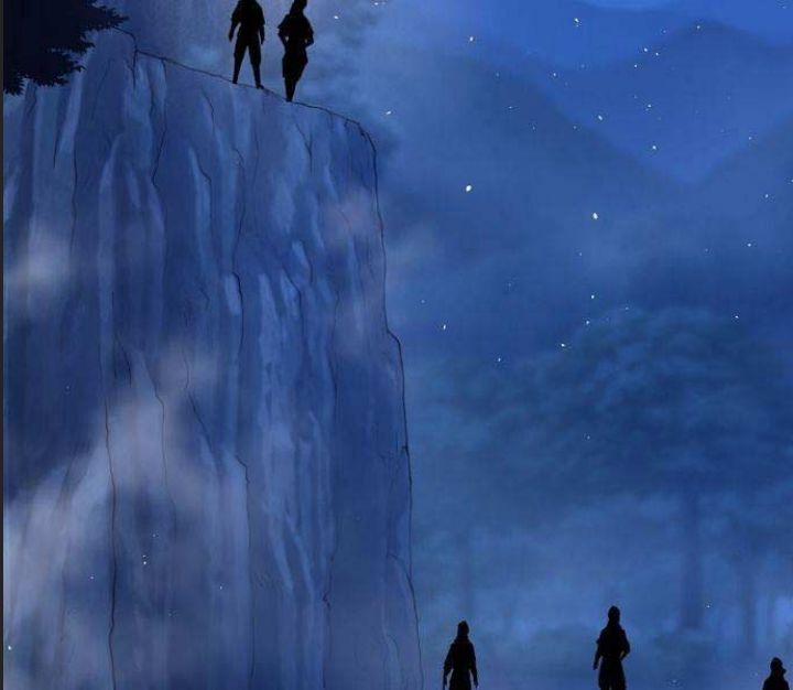 Đường Gia Kiếm Thần 4 trang 128