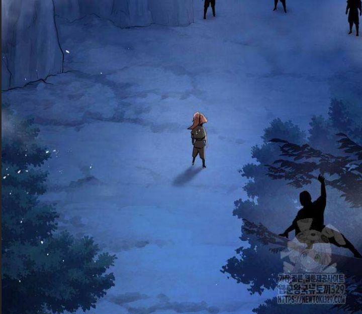 Đường Gia Kiếm Thần 4 trang 129