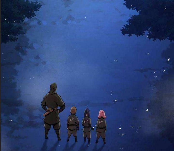 Đường Gia Kiếm Thần 4 trang 130