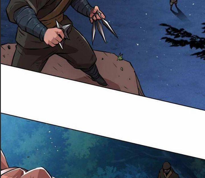 Đường Gia Kiếm Thần 4 trang 136