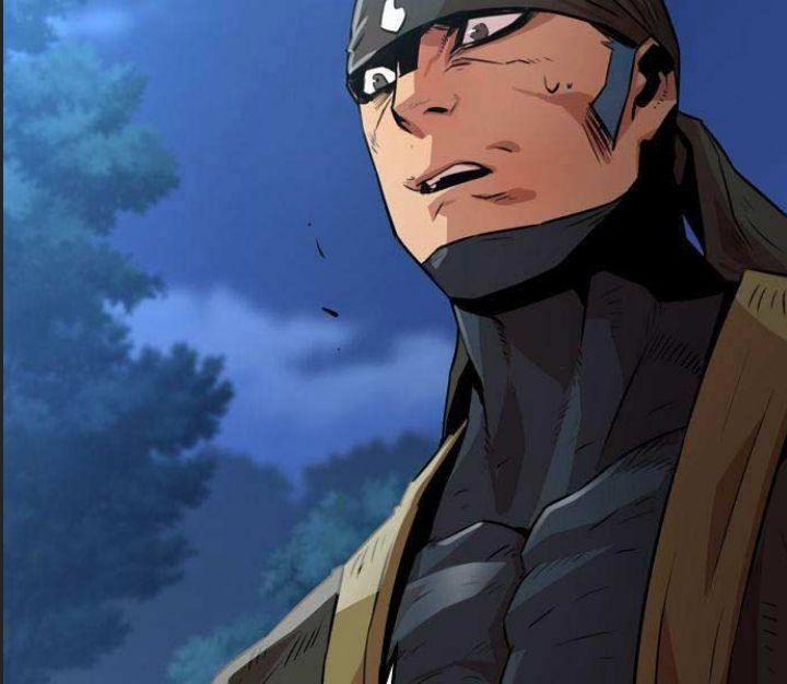 Đường Gia Kiếm Thần 4 trang 15