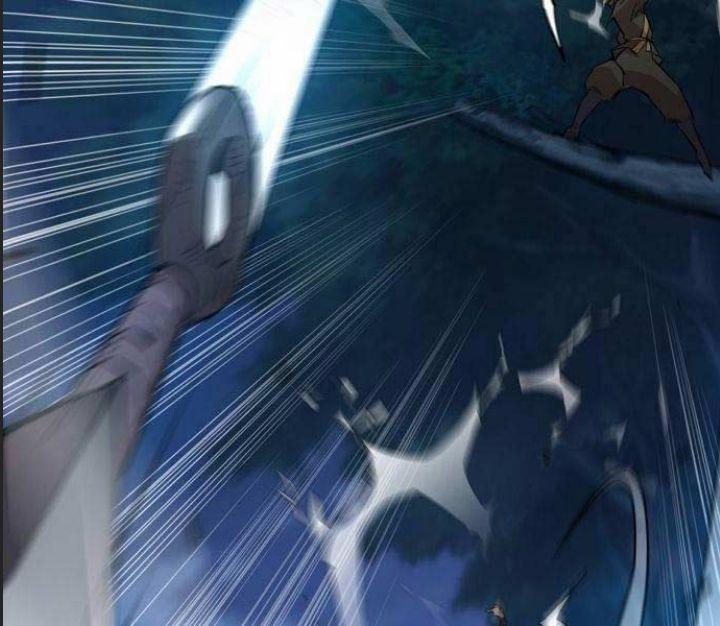 Đường Gia Kiếm Thần 4 trang 153