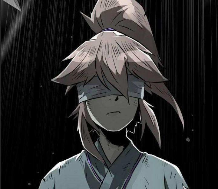 Đường Gia Kiếm Thần 4 trang 161