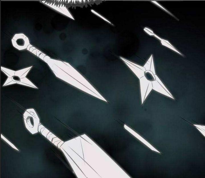 Đường Gia Kiếm Thần 4 trang 164