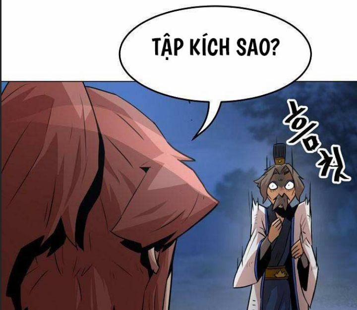 Đường Gia Kiếm Thần 4 trang 17