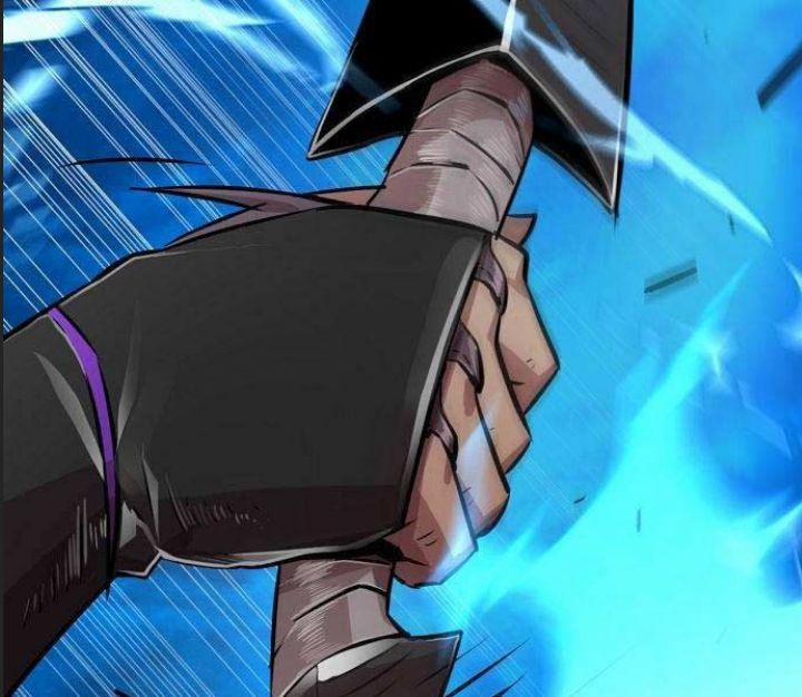 Đường Gia Kiếm Thần 4 trang 174