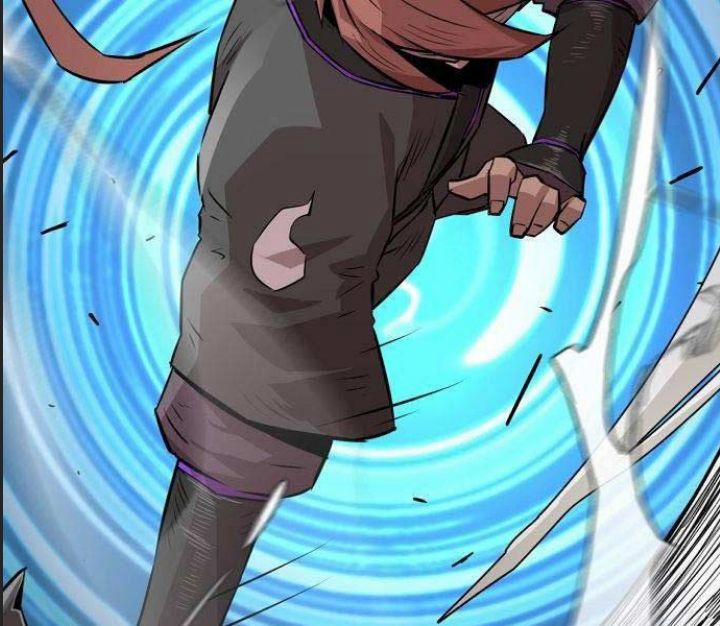 Đường Gia Kiếm Thần 4 trang 184