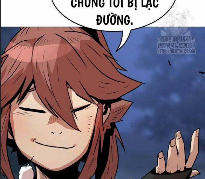 Đường Gia Kiếm Thần 4 trang 19