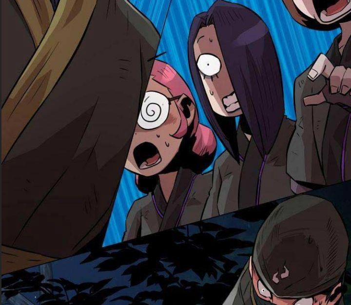 Đường Gia Kiếm Thần 4 trang 195