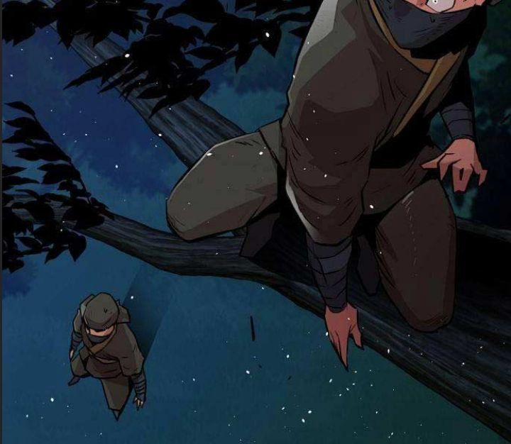 Đường Gia Kiếm Thần 4 trang 196