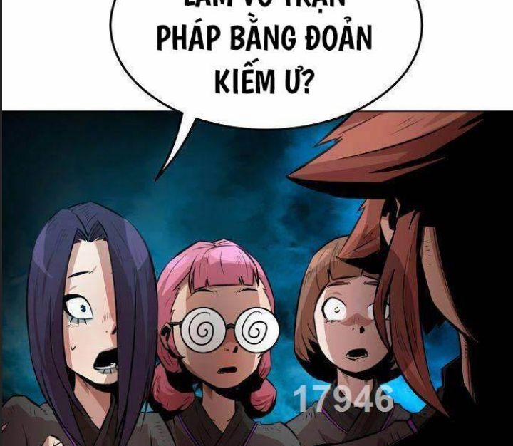 Đường Gia Kiếm Thần 4 trang 2