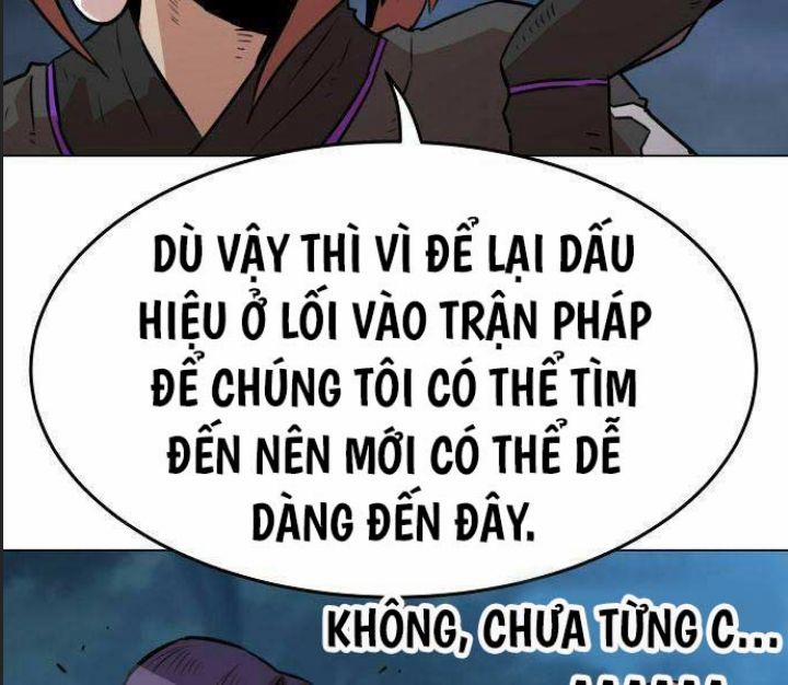 Đường Gia Kiếm Thần 4 trang 20