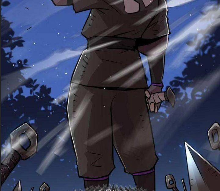 Đường Gia Kiếm Thần 4 trang 206